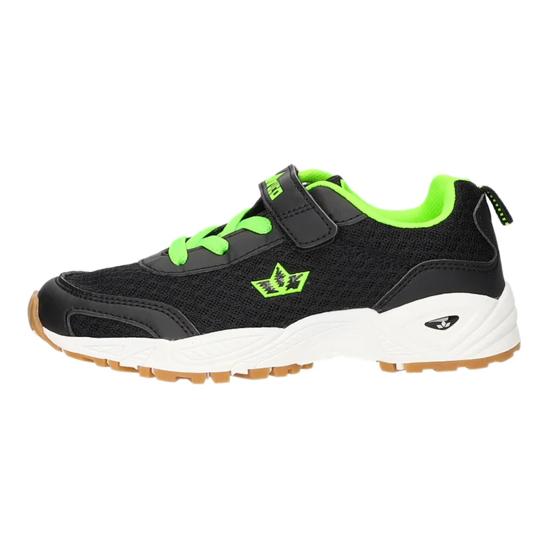 Lico Sportschuh Klettverschluss Bronte VS