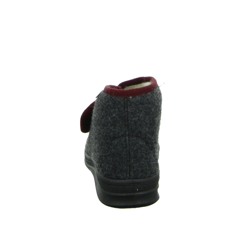 Intermax Hausstiefelette Warmfutter
