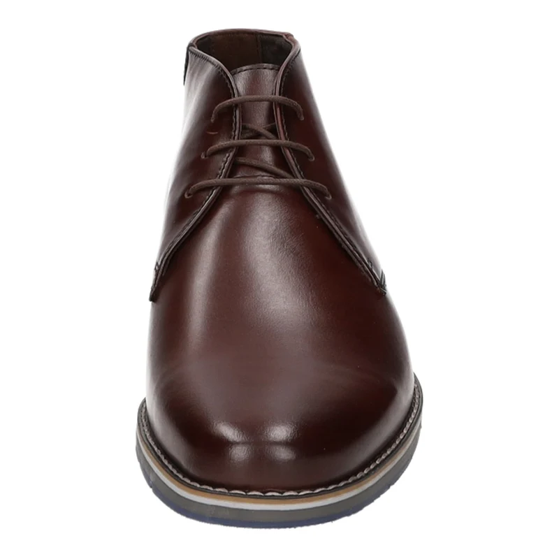 LLOYD Schlupf/Reißverschlußstiefelette Kaltfutter Business (elegant) DRIFT 325