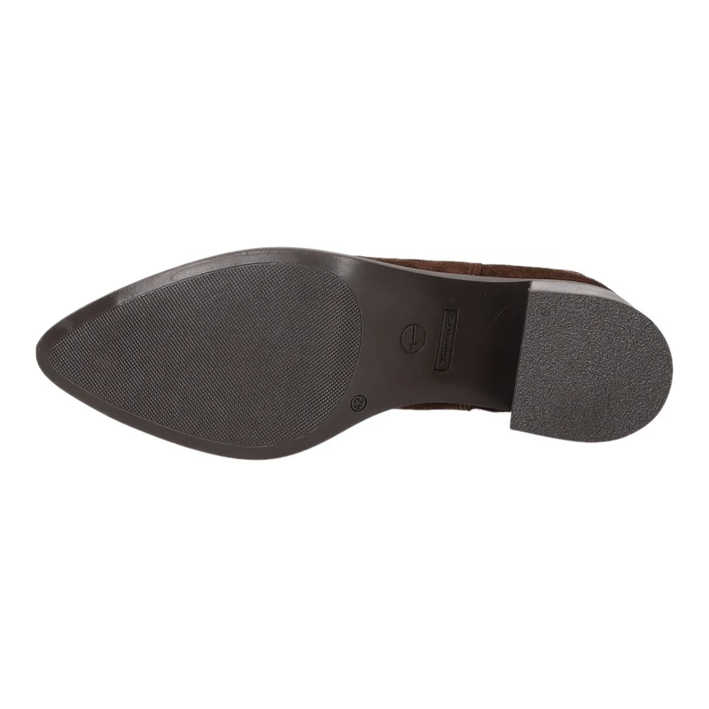 Tamaris Western Stiefelette Kaltfutter