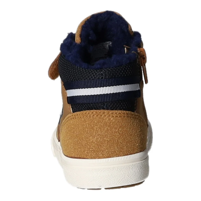 KangaROOS Kleinkinderstiefel Warmfutter Kavu Shady EV