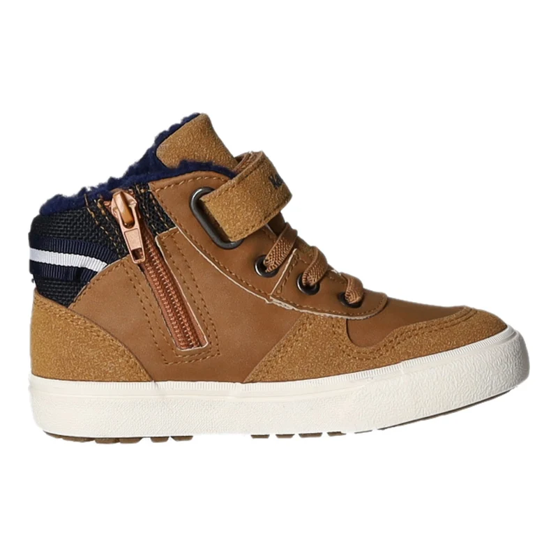 KangaROOS Kleinkinderstiefel Warmfutter Kavu Shady EV
