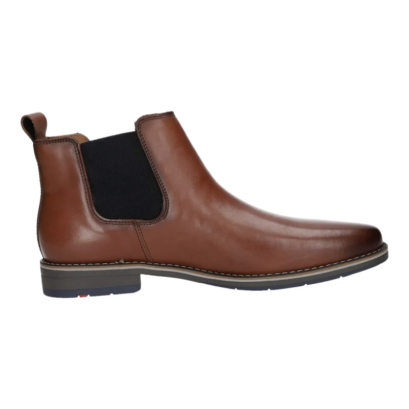 LLOYD Schlupf/Reißverschlußstiefelette Kaltfutter Freizeit (casual) DRIFT 315
