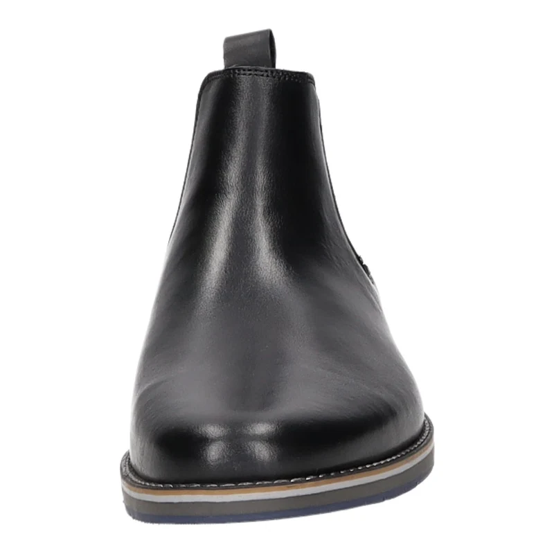 LLOYD Schlupf/Reißverschlußstiefelette Kaltfutter Freizeit (casual) DRIFT 315