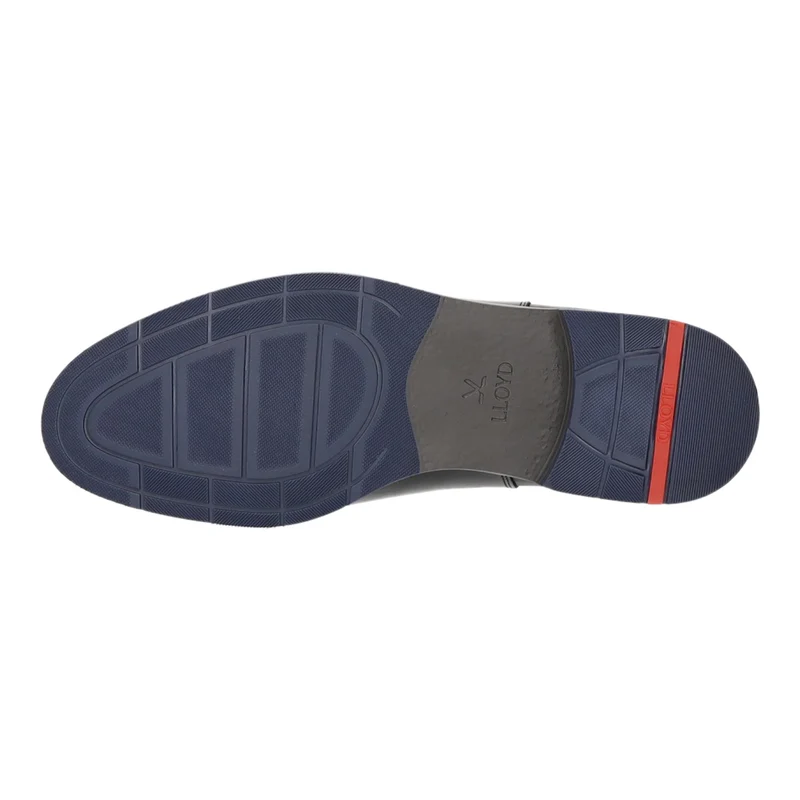 LLOYD Schlupf/Reißverschlußstiefelette Kaltfutter Freizeit (casual) DRIFT 315