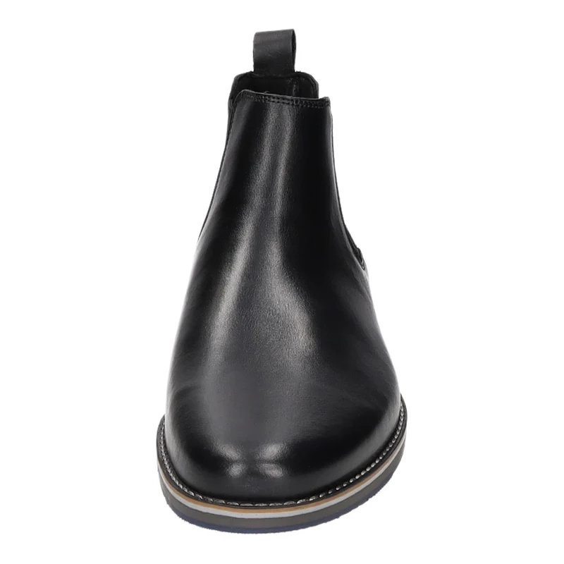 LLOYD Schlupf/Reißverschlußstiefelette Kaltfutter Freizeit (casual) DRIFT 315