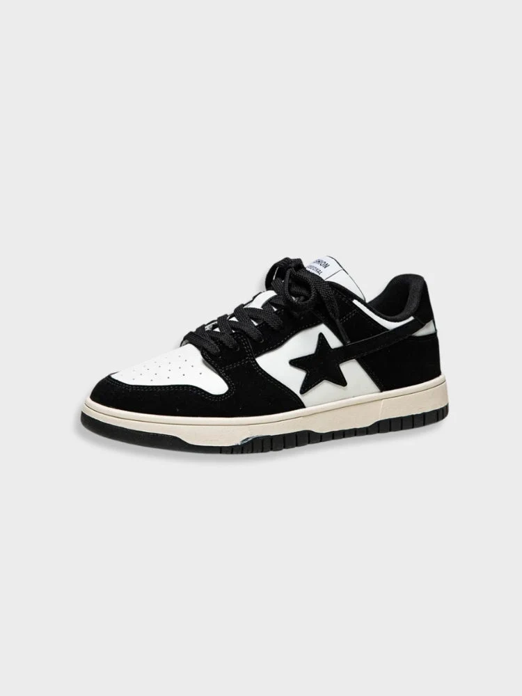 Unisex SkatArvanioard Star Schuhe