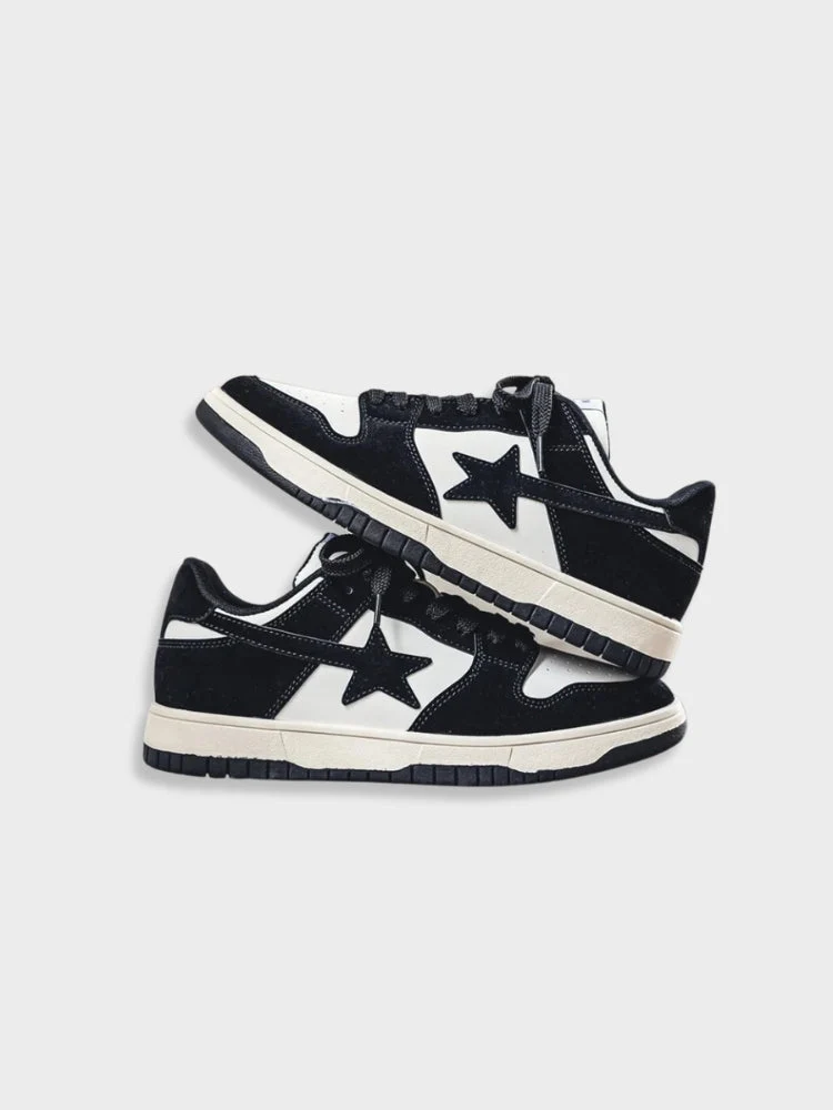 Unisex SkatArvanioard Star Schuhe