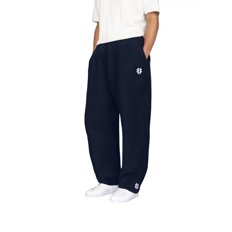 Herren Bequeme und lässige Jogginghose Nord Taschen