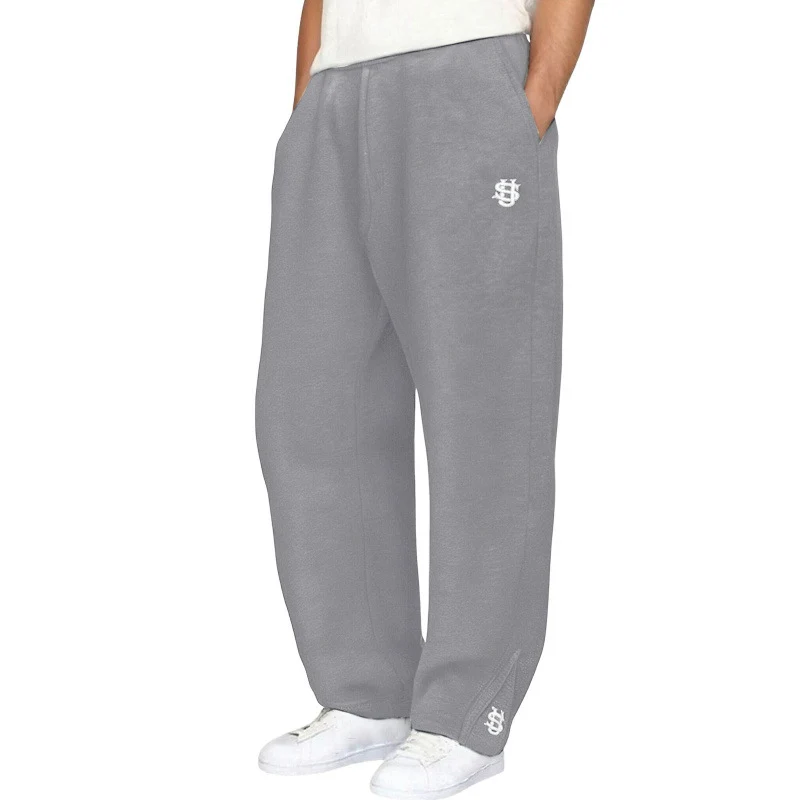 Herren Bequeme und lässige Jogginghose Nord Taschen