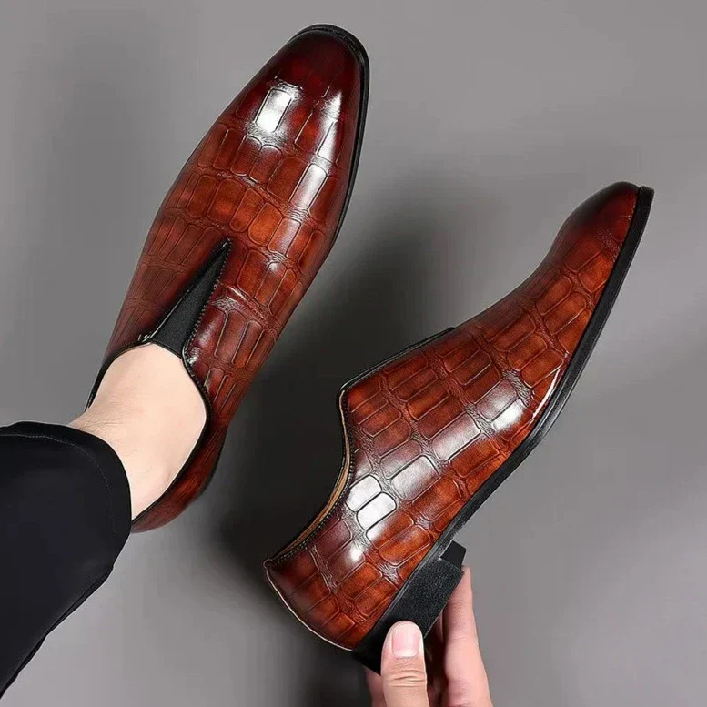 Business Herrenschuhe
