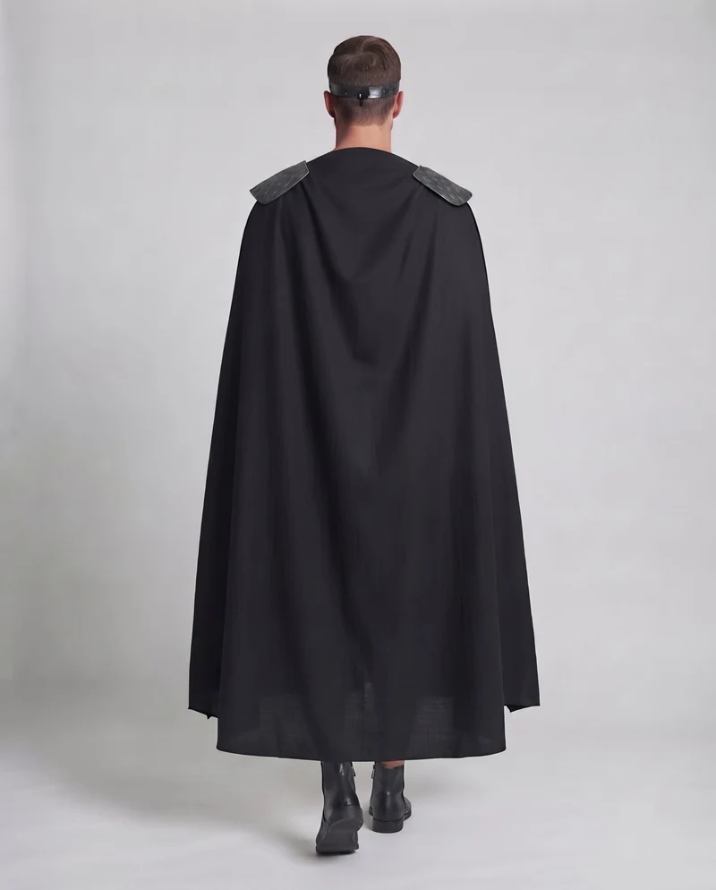 Männer Gladiator Kostüm Nord Taschen