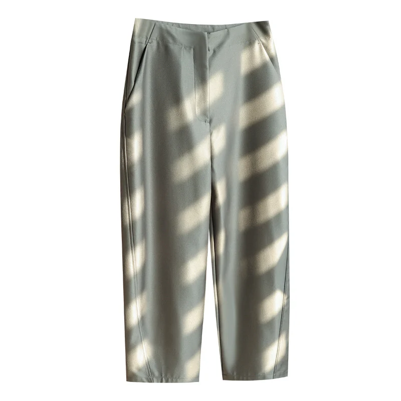 Damen Elegante und bequeme Stoffhose Nord Taschen 1789268811