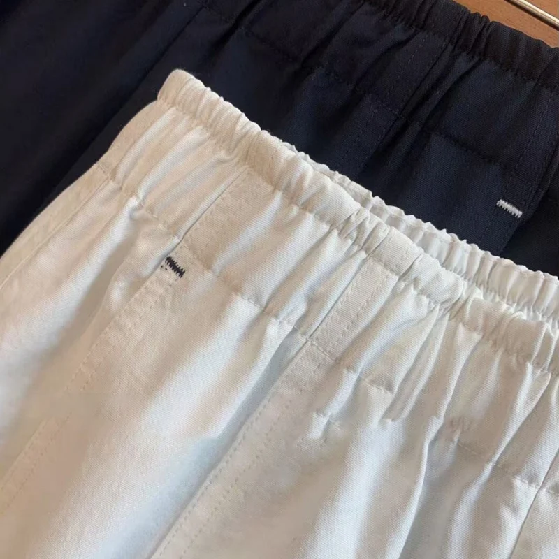 Damen Elegante und bequeme Plisseehose Nord Taschen