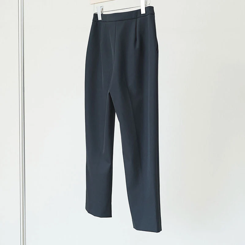 Damen Elegante und bequeme Business-Hosen Nord Taschen