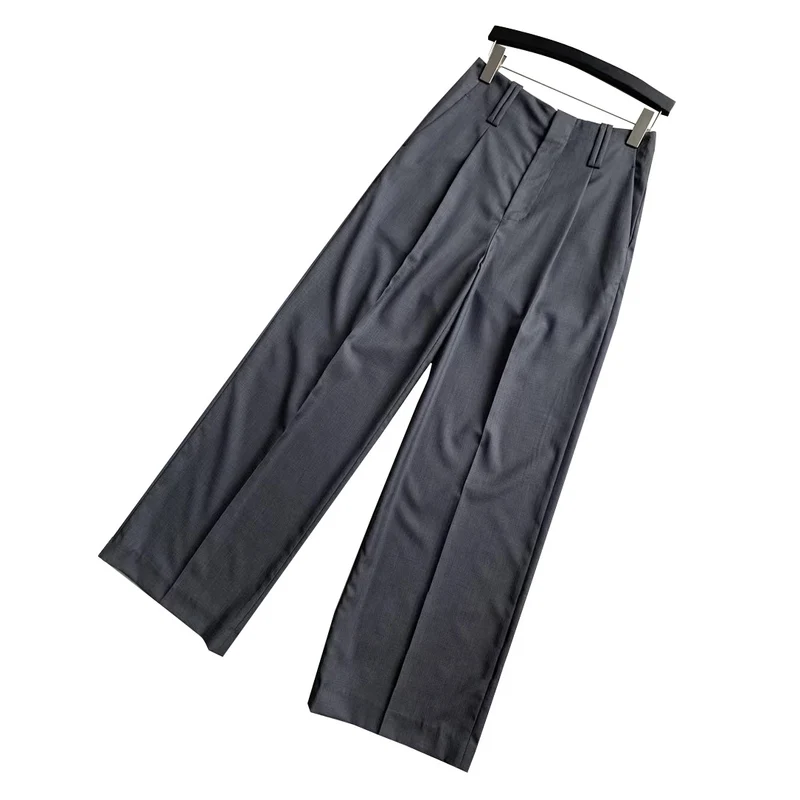 Damen Elegante und bequeme Anzughose Nord Taschen