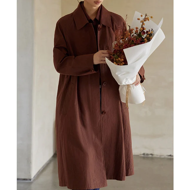 Damen Elegante Übergangsjacke mit modernen Akzenten Nord Taschen