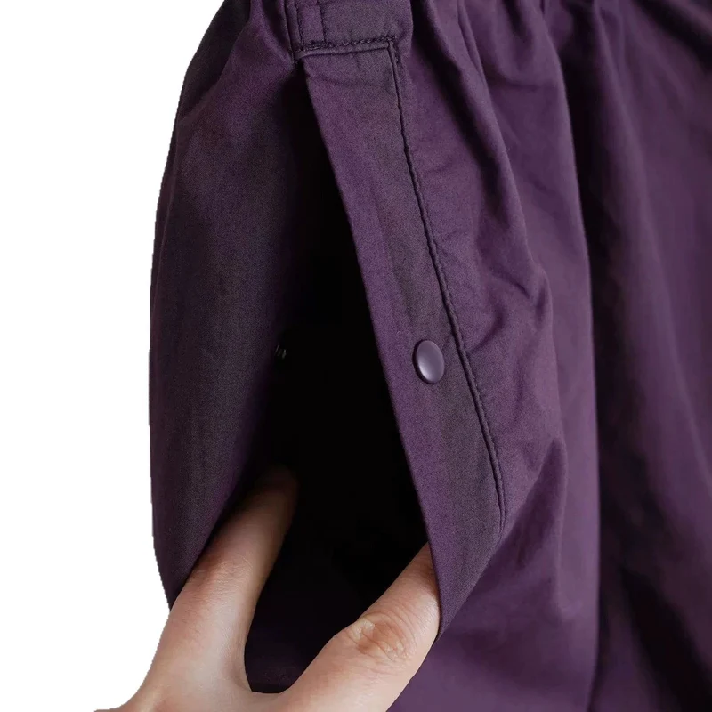 Damen elegante Sommerhose Nord Taschen