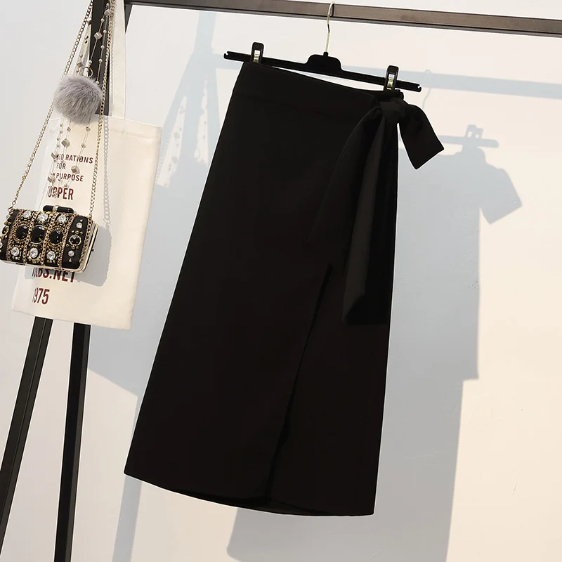 Damen Elegante Bluse mit V-Ausschnitt und weitem Schnitt Nord Taschen