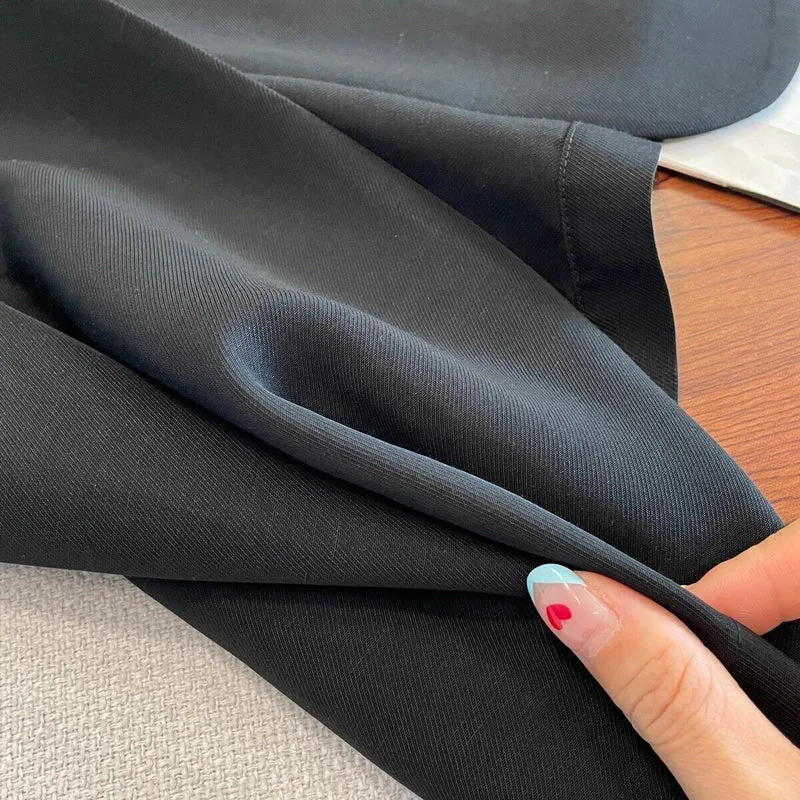 Damen Elegante Bluse mit strahlendem Knopfdetail Nord Taschen