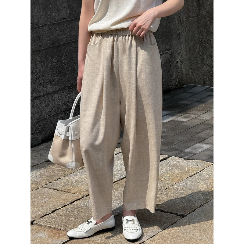Damen Elegant geschnittene Bluse mit elastischen Bündchen Nord Taschen