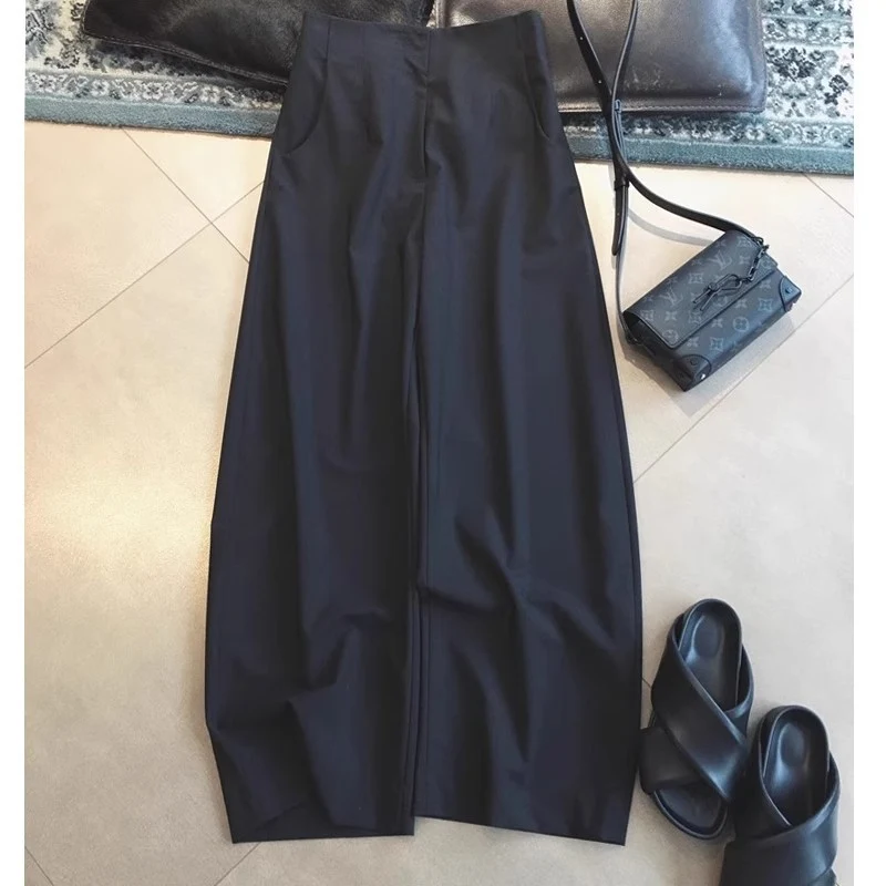 Damen Bequeme und stylische Culottes Nord Taschen