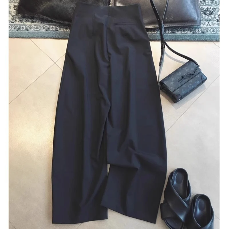 Damen Bequeme und stylische Culottes Nord Taschen