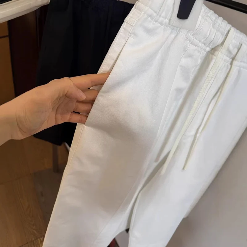 Damen Bequeme und stylische Baumwoll-Shorts Nord Taschen
