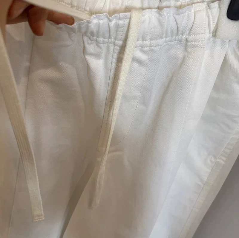 Damen Bequeme und stylische Baumwoll-Shorts Nord Taschen