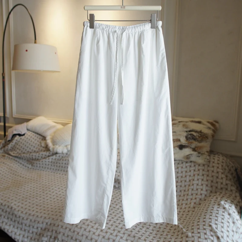 Damen Bequeme und moderne Sommer-Hosen Nord Taschen