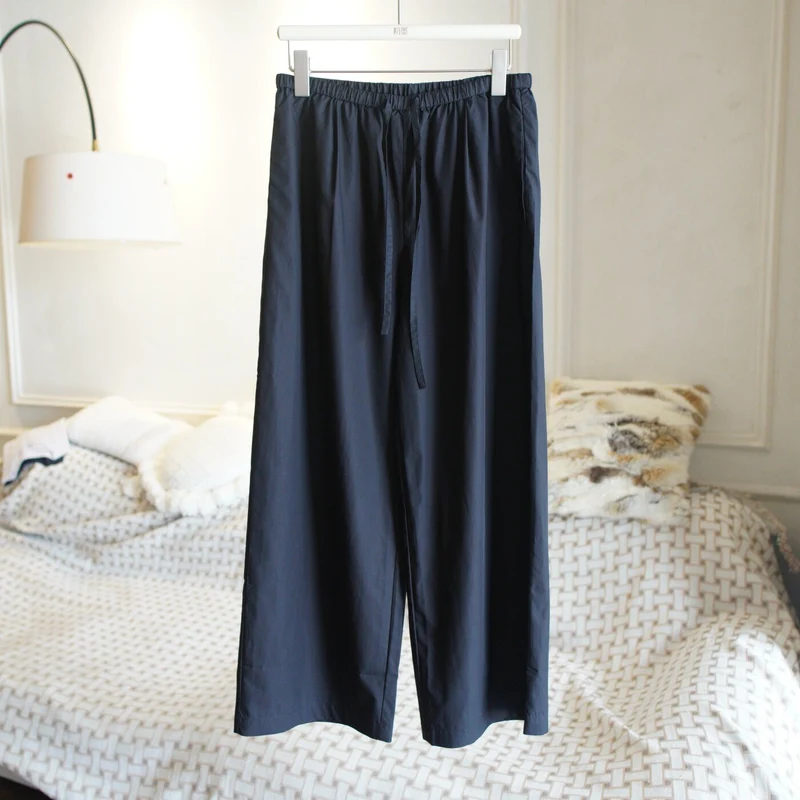 Damen Bequeme und moderne Sommer-Hosen Nord Taschen