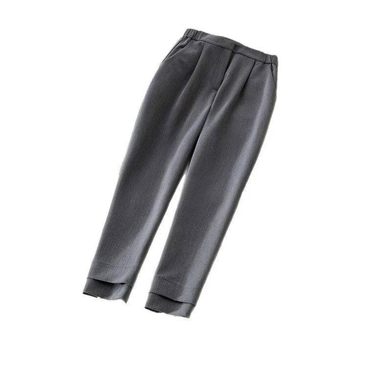 Damen Bequeme und elegante Stoffhose Nord Taschen 1789269076