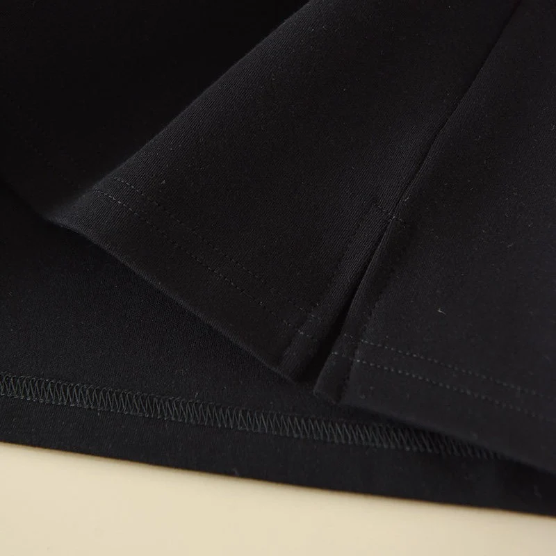 Damen Bequeme Langarm-Bluse Nord Taschen