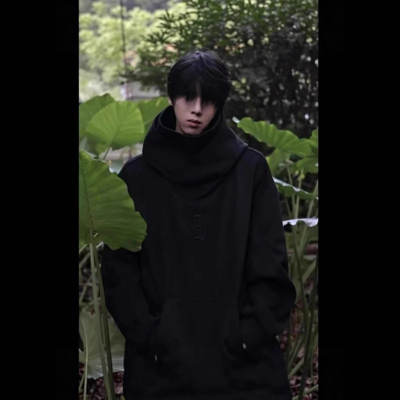 Unisex Urbaner Kapuzenpullover Nord Taschen