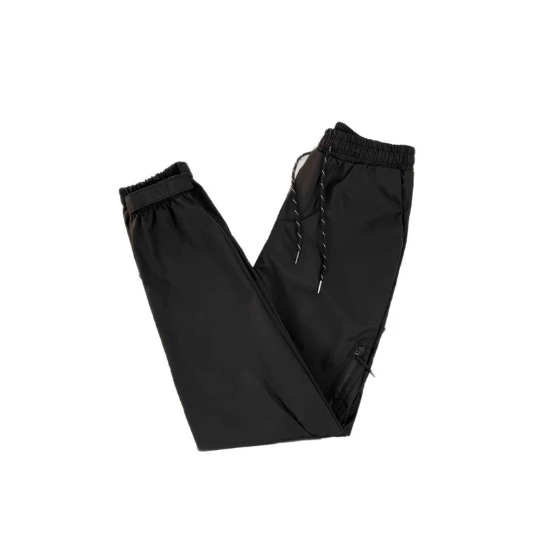 Unisex Sportliche Jogginghose mit verstellbarem Bund und Seitentaschen Nord Taschen