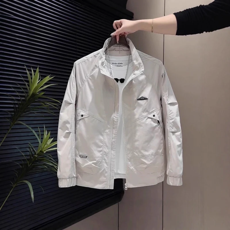 Unisex funktionale Softshelljacke Nord Taschen