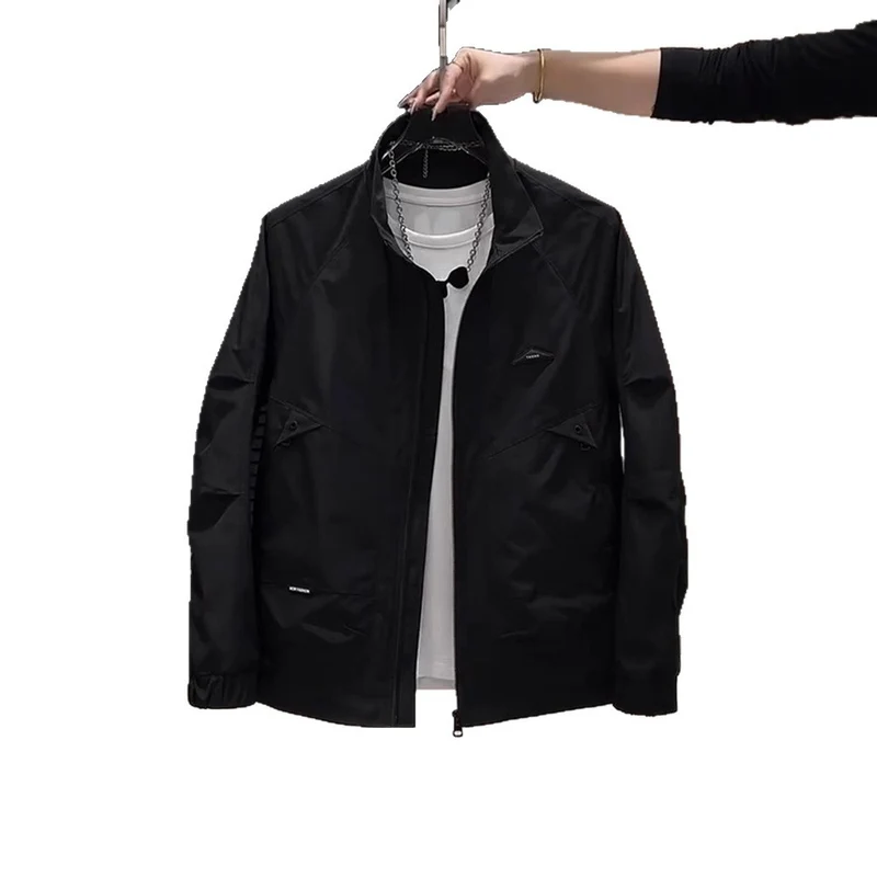 Unisex funktionale Softshelljacke Nord Taschen