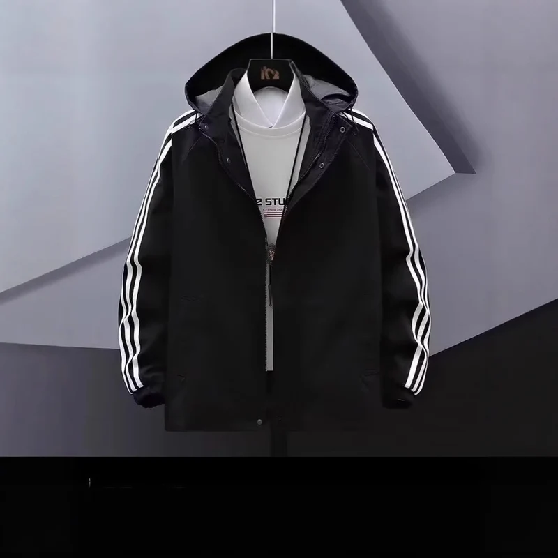 Unisex Funktionale Regenjacke Nord Taschen