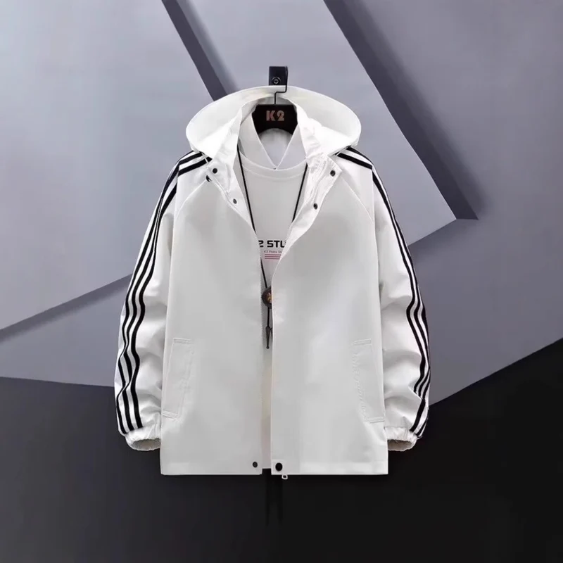 Unisex Funktionale Regenjacke Nord Taschen