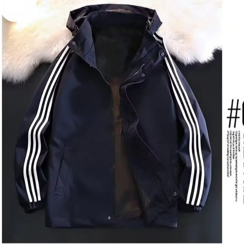 Unisex Funktionale Regenjacke Nord Taschen