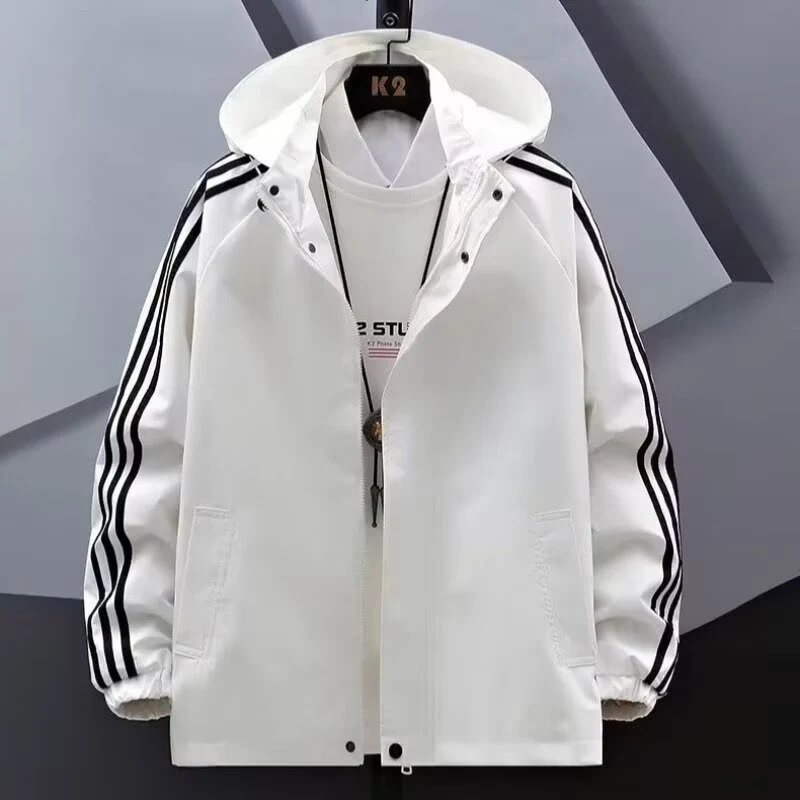 Unisex Funktionale Regenjacke Nord Taschen