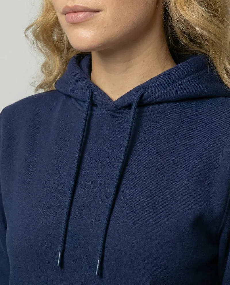 Damen Kapuzenpullover Hoodie