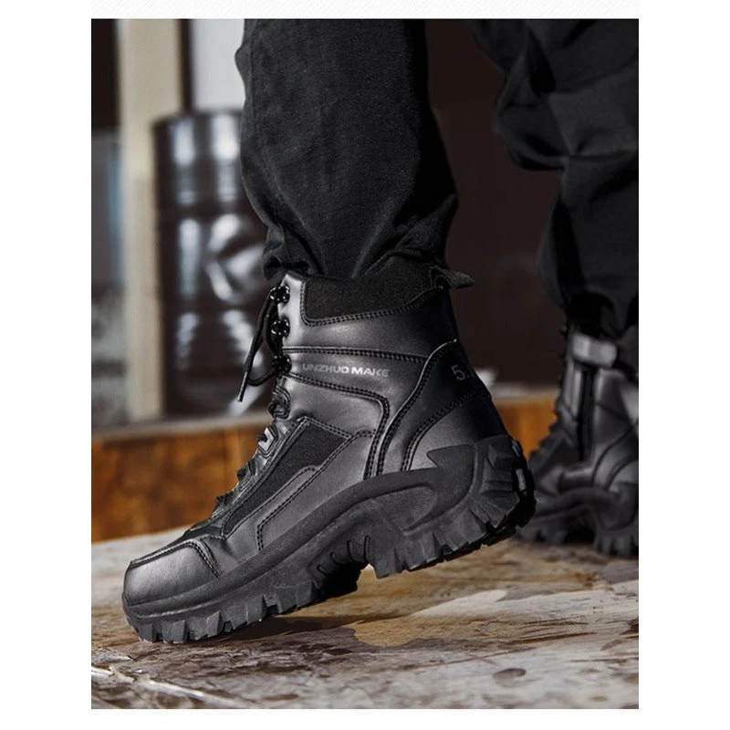 Damen Hochfunktionale Wanderstiefel mit robuster Profilsohle Avellé