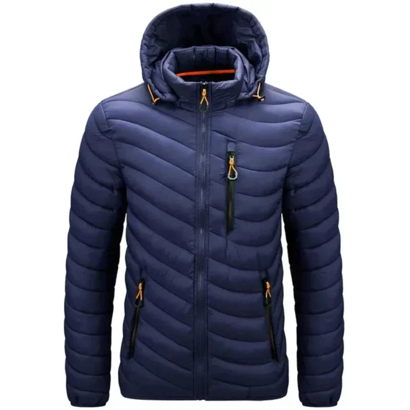 Outdoor Daunenjacke für Herren