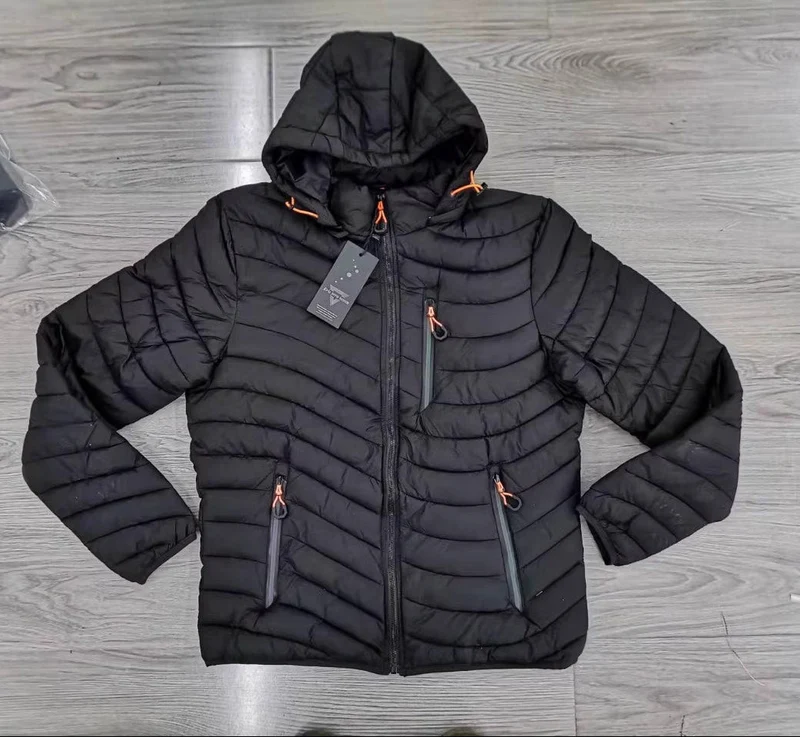 Outdoor Daunenjacke für Herren