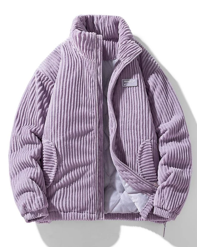 Cordjacke
