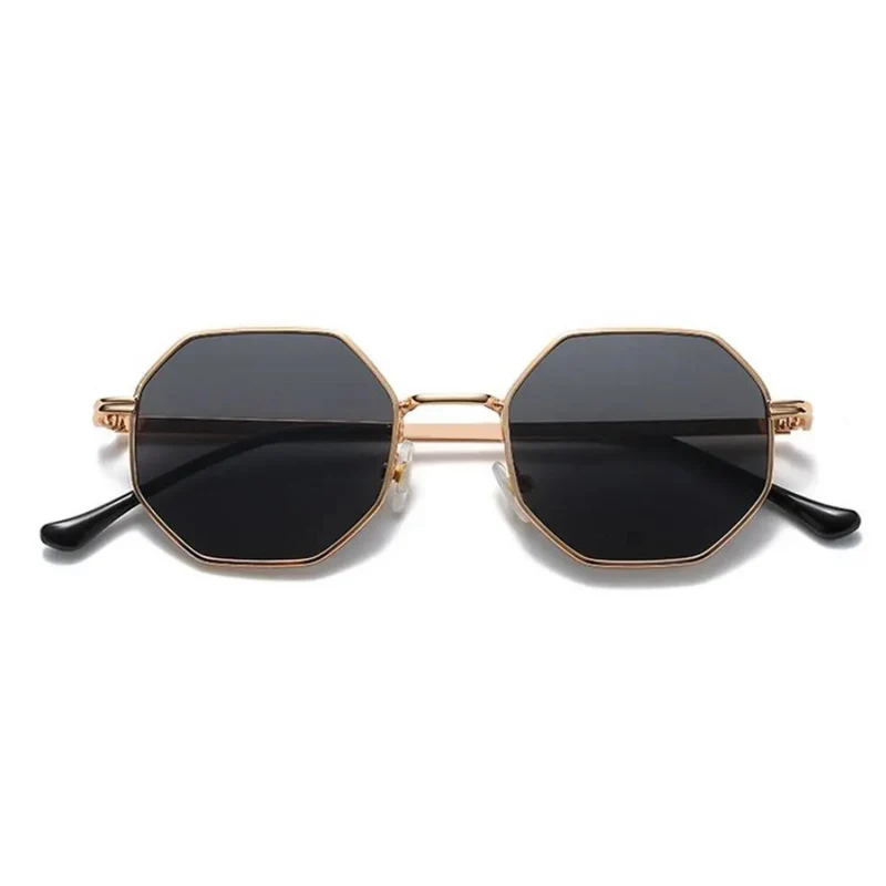Ray – Zeitlose Sonnenbrille mit Modernem Twist