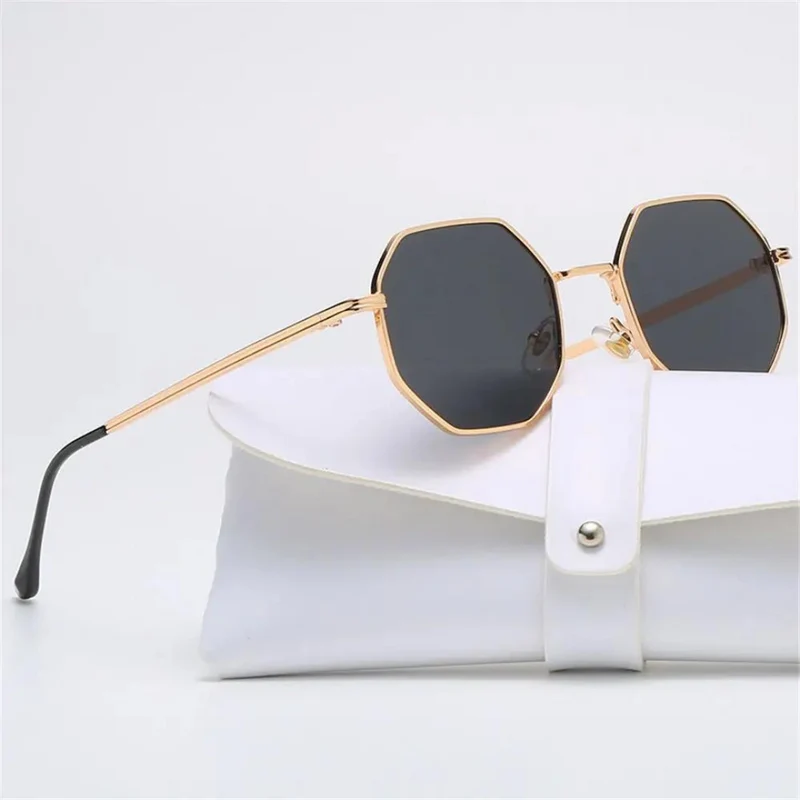 Ray – Zeitlose Sonnenbrille mit Modernem Twist