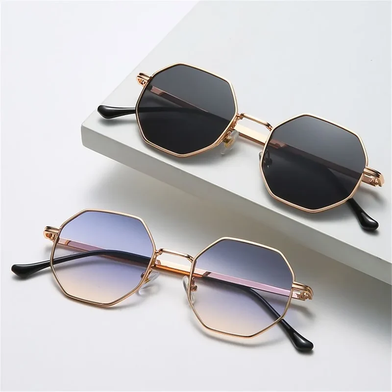 Ray – Zeitlose Sonnenbrille mit Modernem Twist