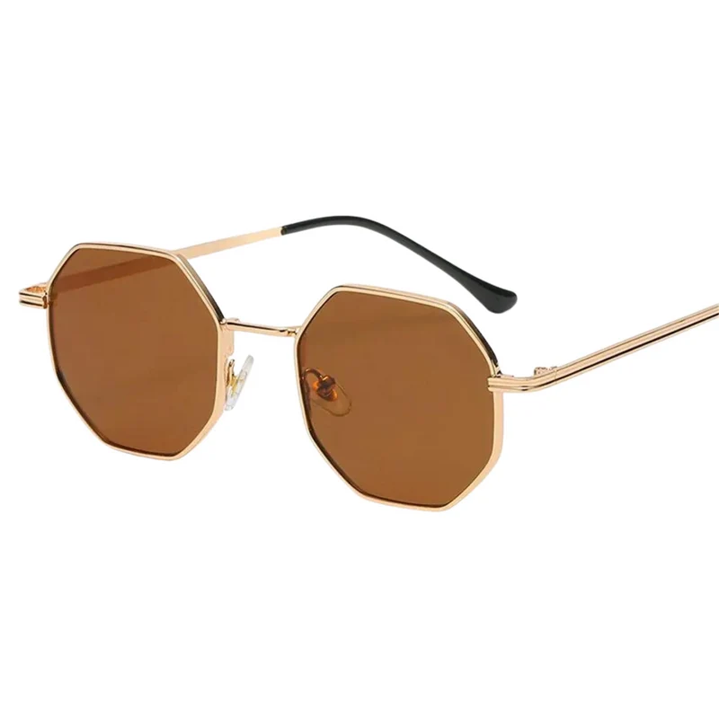 Ray – Zeitlose Sonnenbrille mit Modernem Twist